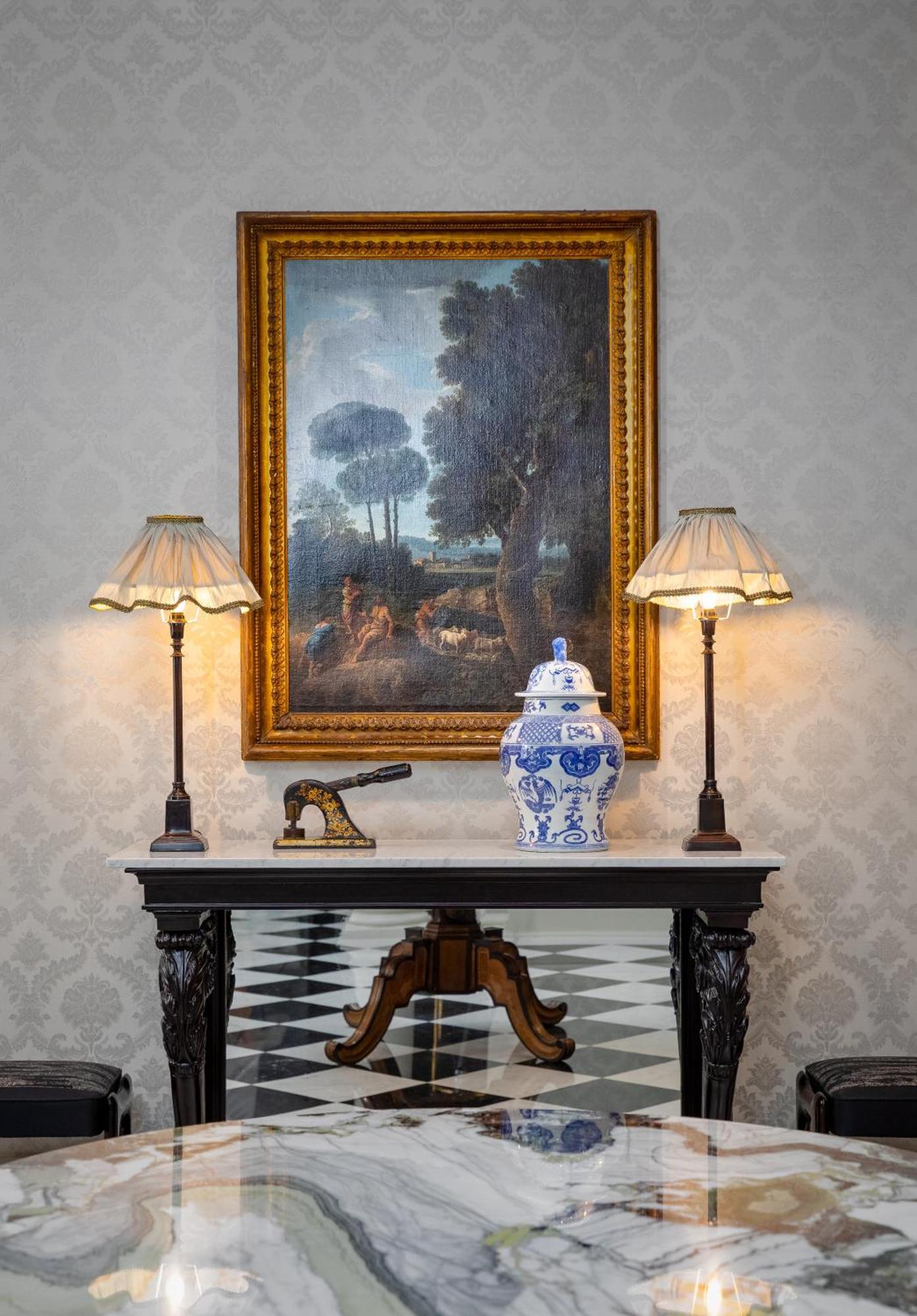 ホテル No. 30 Knightsbridge ロンドン エクステリア 写真
