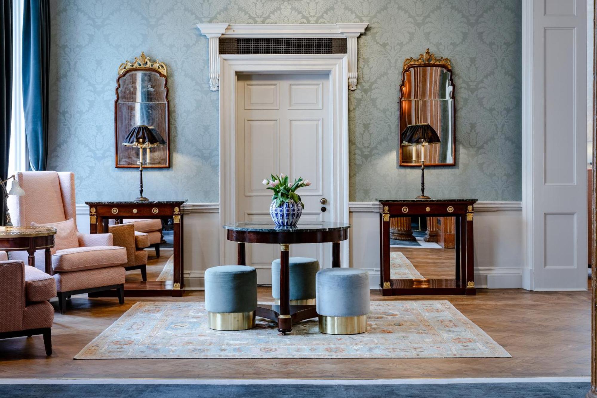 ホテル No. 30 Knightsbridge ロンドン エクステリア 写真